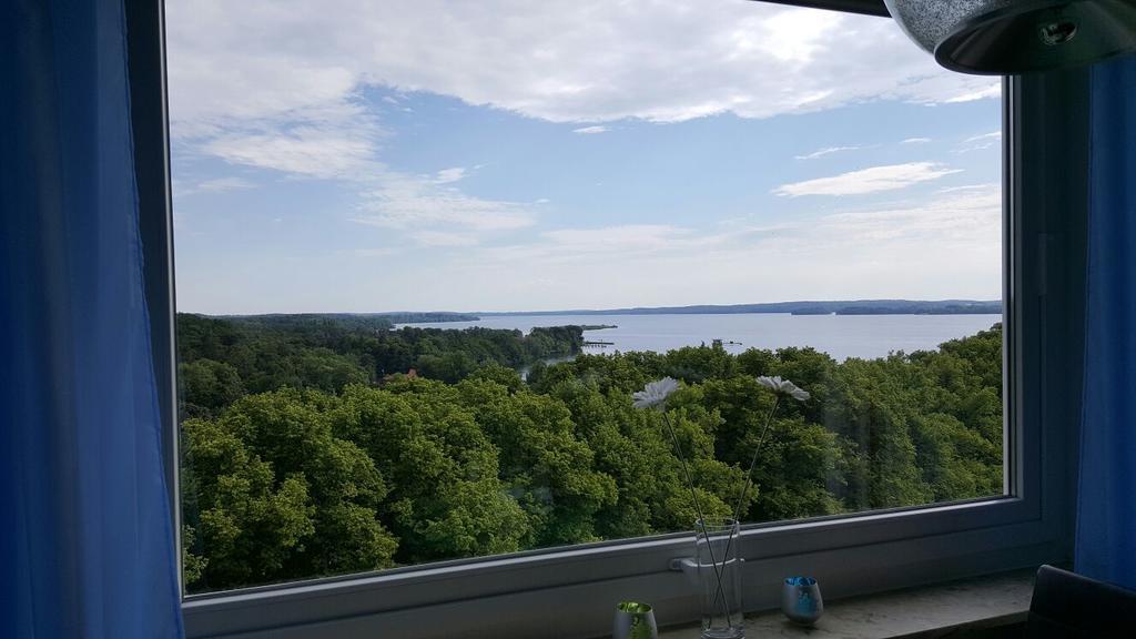 Ploen - Traumhafter Seeblick Экстерьер фото